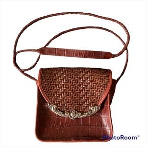 Vintage Brighton purse